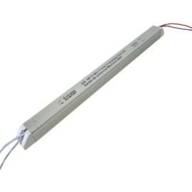  Fonte Chaveada Slim 12V 5A 60W IP20 