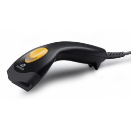 Leitor de Cdigo de Barras Laser Manual Bematech S-100