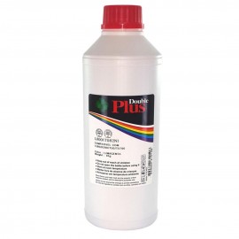 Refil Tinta 1L Corante Magenta Double Plus Mch26