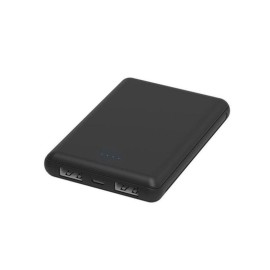 Carregador Portátil Power Bank Multilaser 5000 Mah CB142