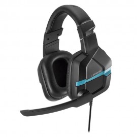 Headset Gamer Warrior Askari PS4/Smartphone Azul - PH292