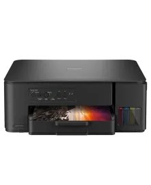Multifuncional Brother DCP-T430W Tank Colorida Wi-Fi USB 2.0 Bivolt