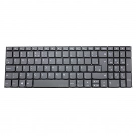 Teclado Para Lenovo Ideapad S145  -15 Preto Abnt2 