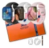 Smartwatch Microwear W11 Mini Pr� Whats Call Bt Amoled
