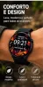 Smartwatch Wearzone Life Amoled Gps 45mm � Prova D'�gua
