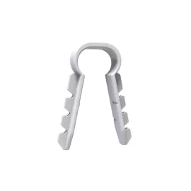 Grampo Grampeador C8 P/Fio 6,1A8mm Ribei