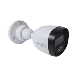 C�mera Bullet 2MP Dual Light com Microfone Lente 2,8 mm MDX - 700099M